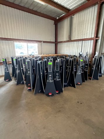 Image for Fort Bend County - Needville, TX 77461