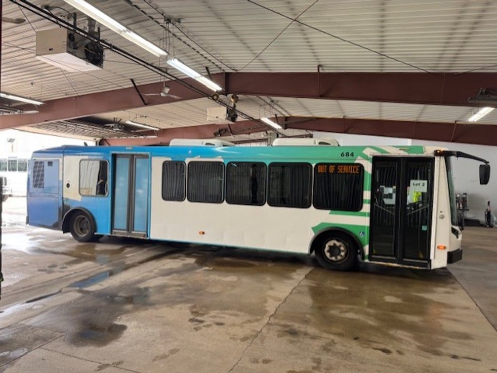 Image for Groome Transportation (Fleet Buses) - Rochester, MN 55901