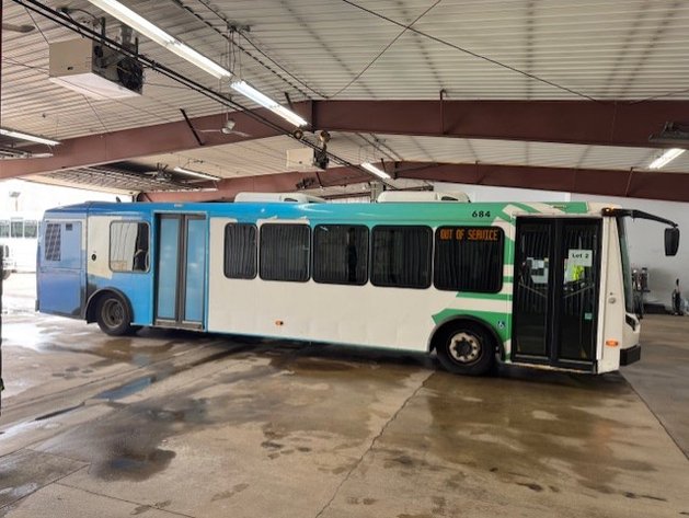 Image for Groome Transportation (Fleet Buses) - Rochester, MN 55901