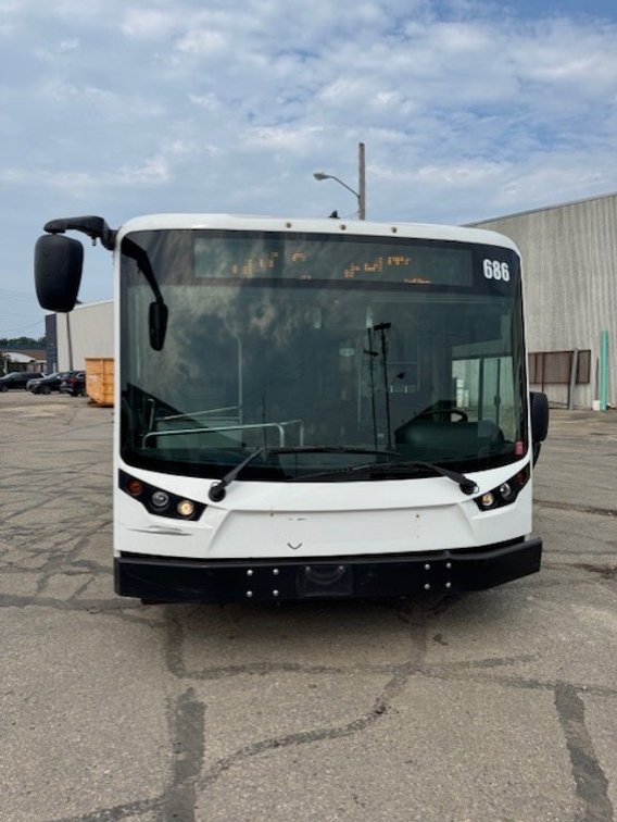 Image for Groome Transportation (Fleet Buses) - Rochester, MN 55901