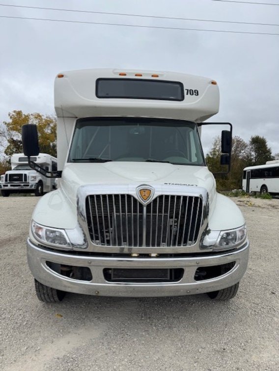 Image for Groome Transportation (Fleet Buses) - Rochester, MN 55901