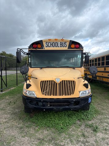 Image for Gonzales Independent School District (Buses & Surplus) - Gonzales, TX 78629