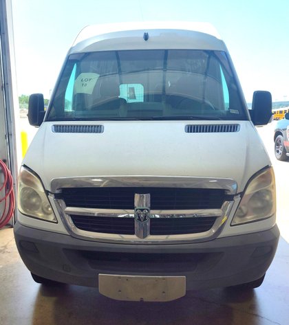 Image for Lake Travis Independent School District (School Buses & Vehicles) - Austin, TX 78738