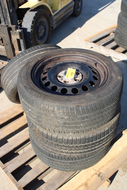 Image for Pumps, Motors, and More! - Tomball, TX 77377