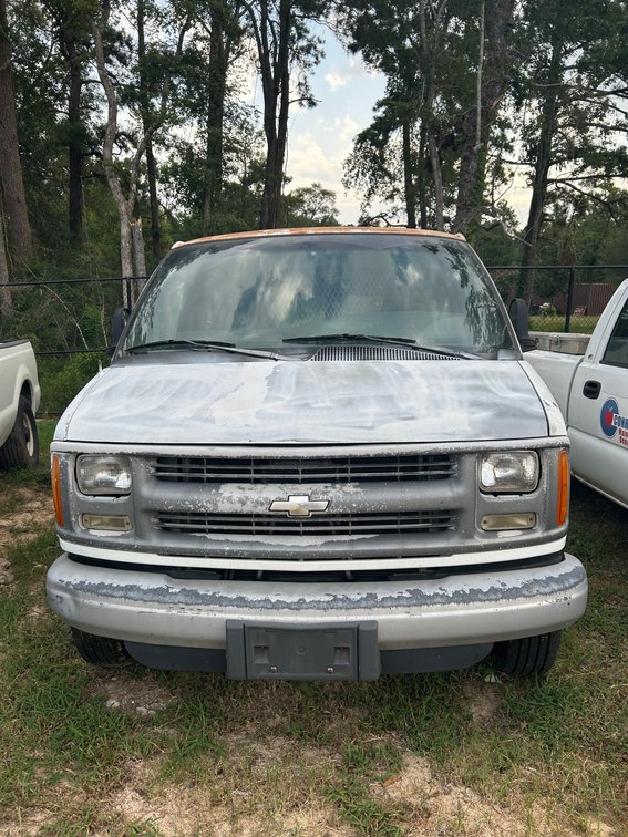 Image for Conroe Independent School District (Vans and Surplus) - Conroe, TX 77304