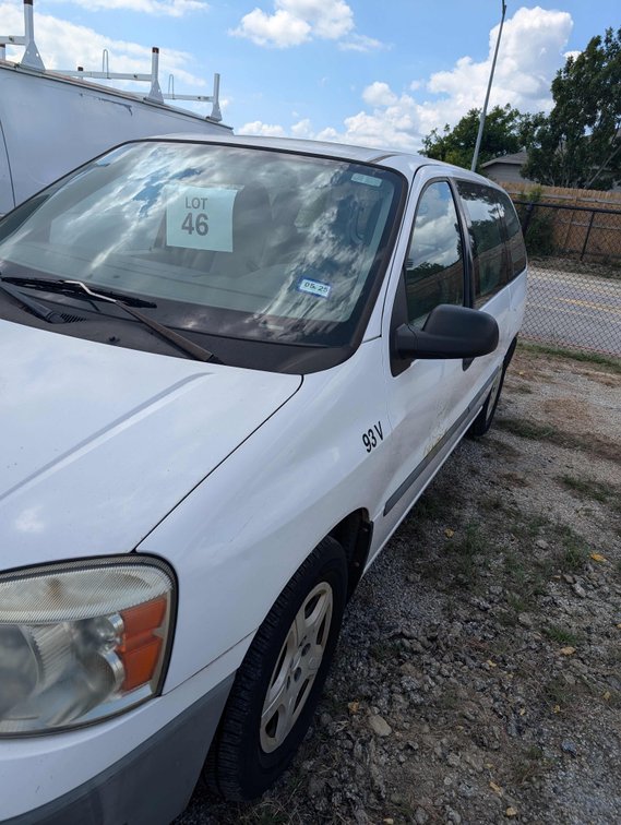 Image for Leander Independent School District (Vehicles & Surplus) - Leander, TX 78641