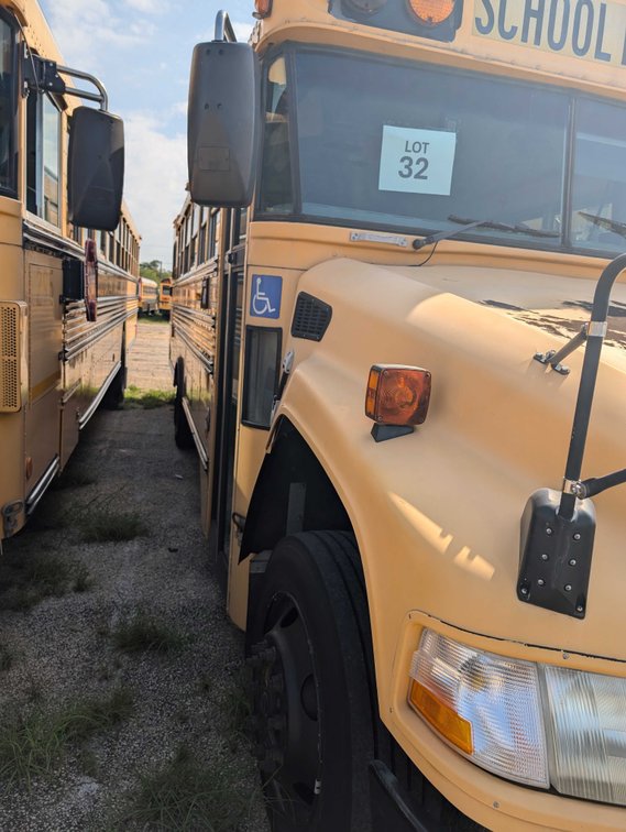 Image for Leander Independent School District (Vehicles & Surplus) - Leander, TX 78641
