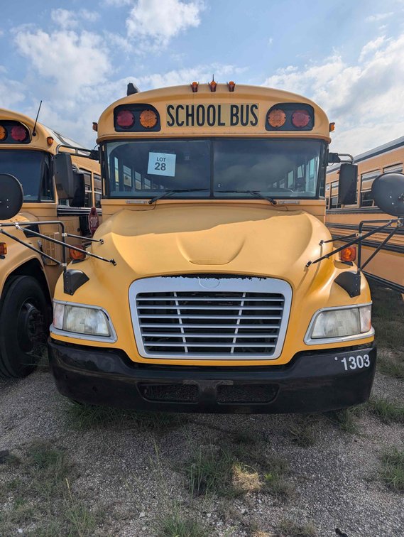 Image for Leander Independent School District (Vehicles & Surplus) - Leander, TX 78641
