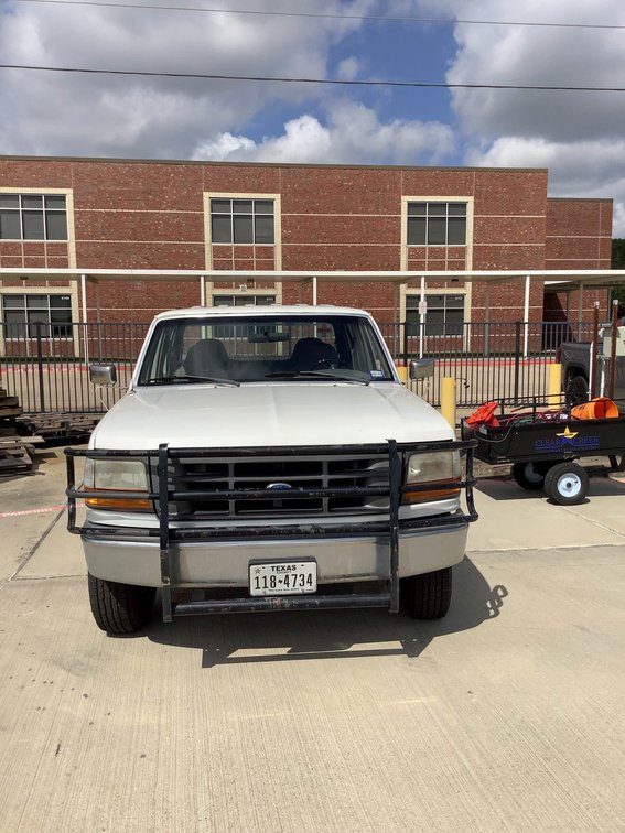 Image for Clear Creek  Independent School District (Buses) - League City, TX 77573