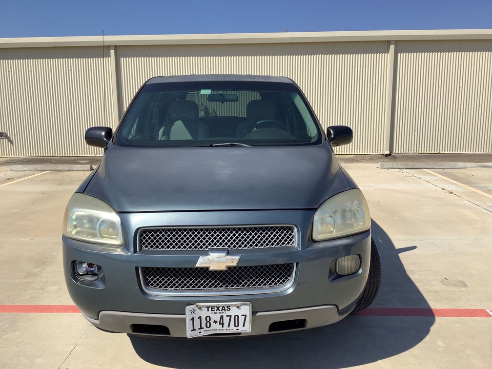 Image for Clear Creek  Independent School District (Buses) - League City, TX 77573