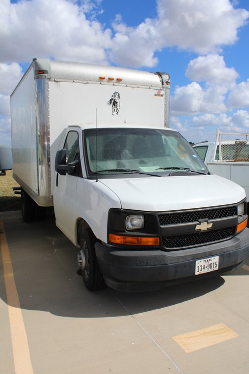Image for Hays Consolidated Independent School District (Buses and  Vehicles) - Uhland, TX 78640