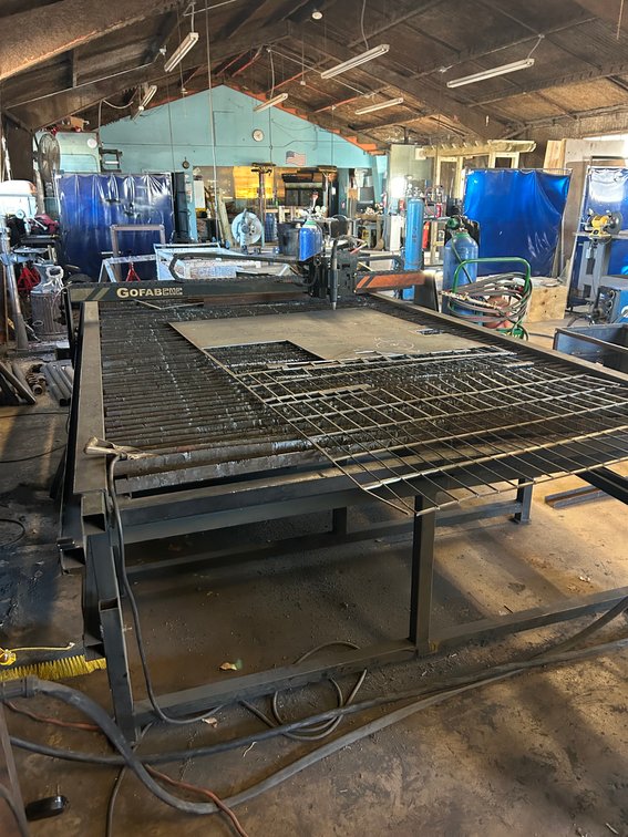 Image for Navarro Independent School District (Plasma Cutter) - Seguin, TX 78155