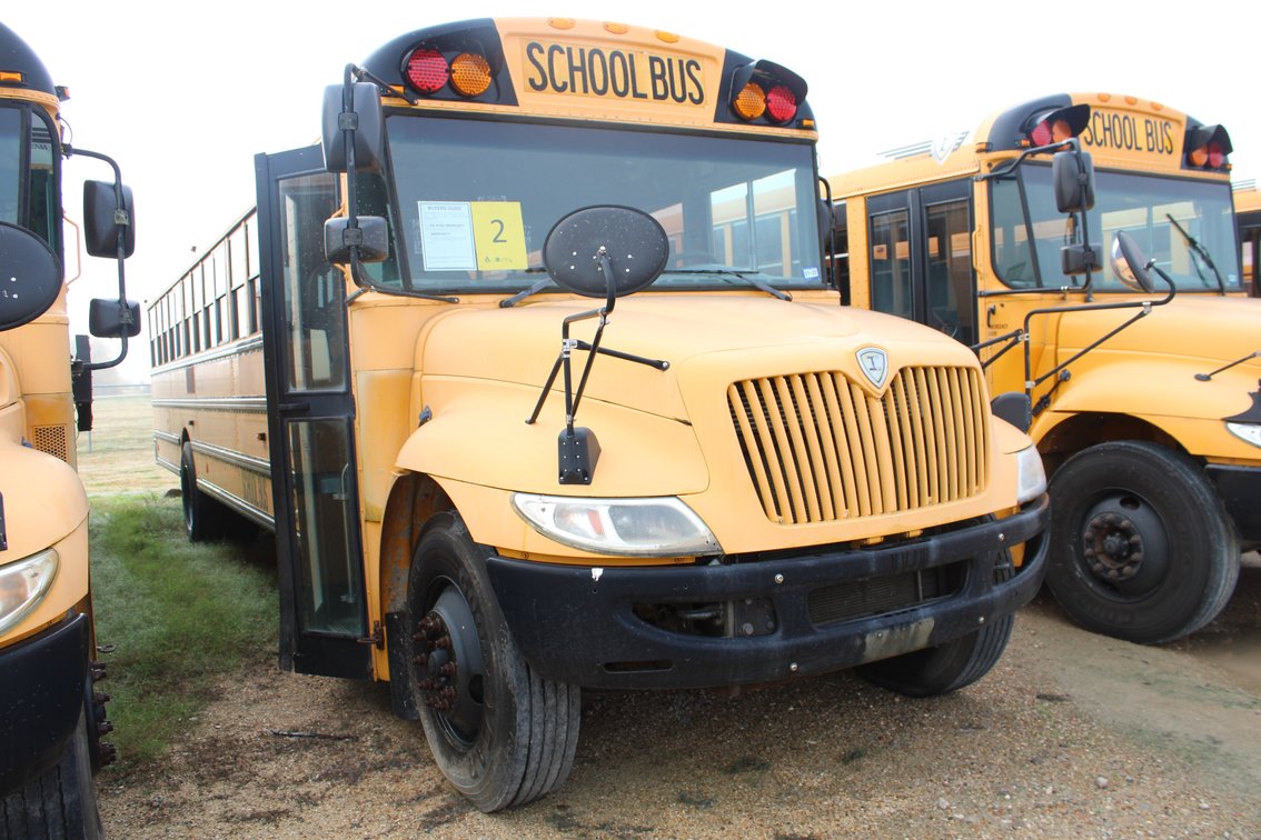 Image for Brazos Independent School District - Wallis, TX 77485