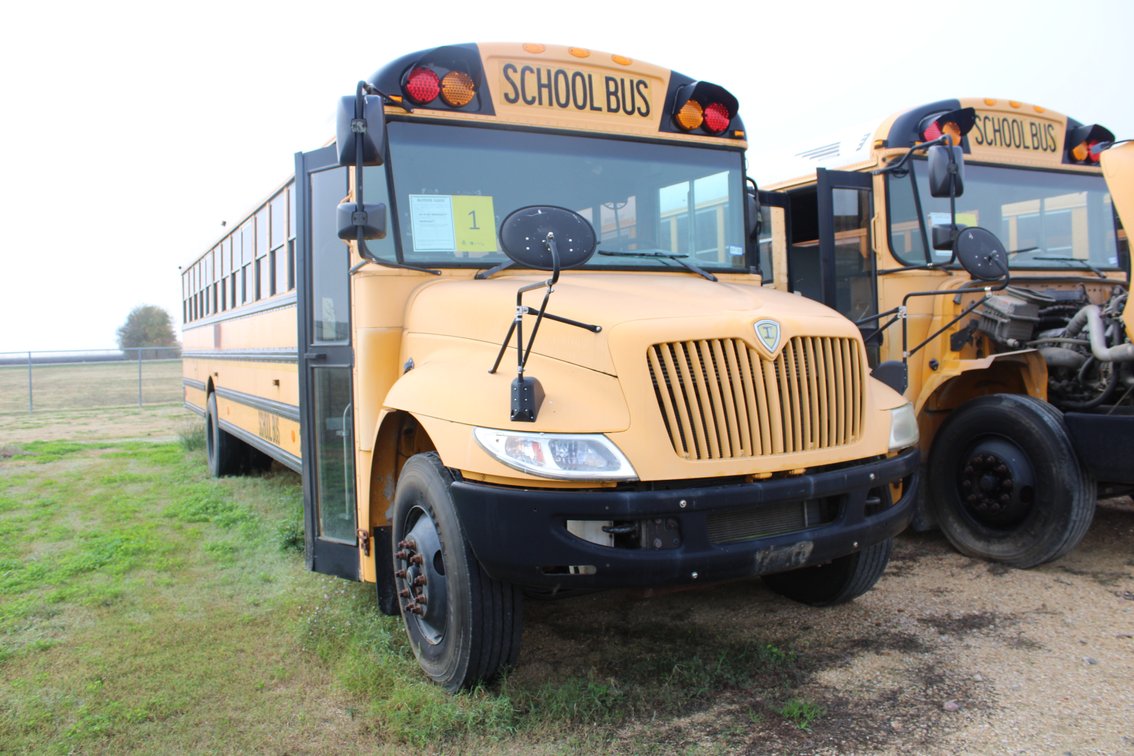Image for Brazos Independent School District - Wallis, TX 77485