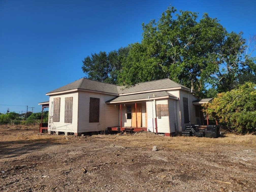 Image for Fort Bend County (House to be Moved) - Richmond, TX 77469