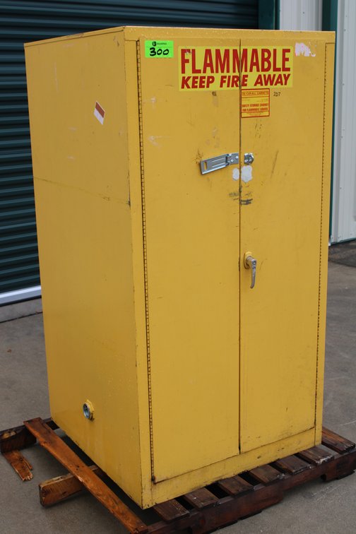 Image for Storage Cabinets, Office Accessories, Vending Machines - Tomball, TX