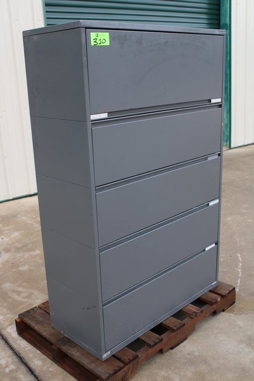 Image for Storage Cabinets, Office Accessories, Vending Machines - Tomball, TX