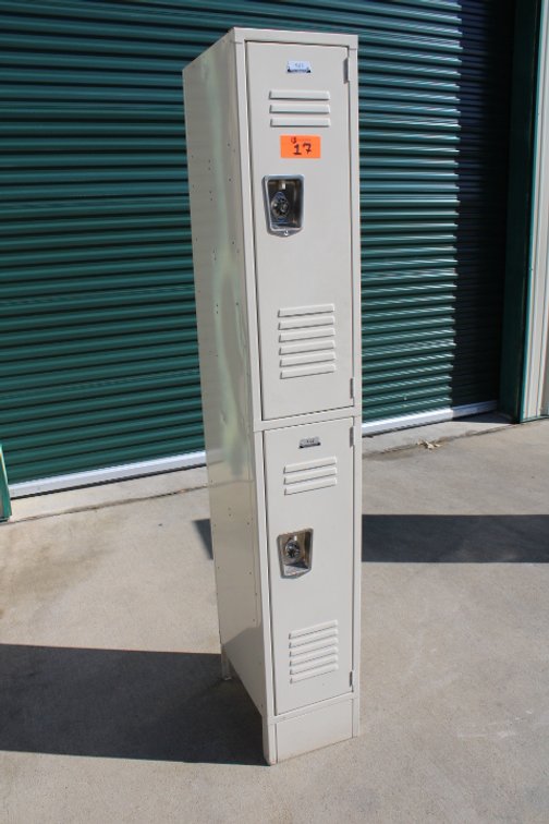 Image for Metal Lockers - Tomball, TX