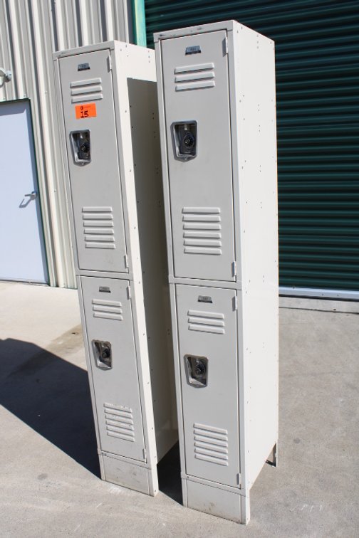 Image for Metal Lockers - Tomball, TX