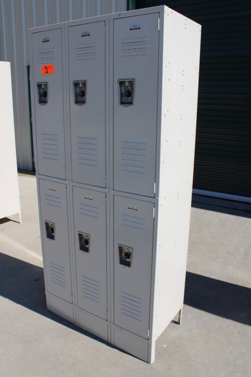Image for Metal Lockers - Tomball, TX