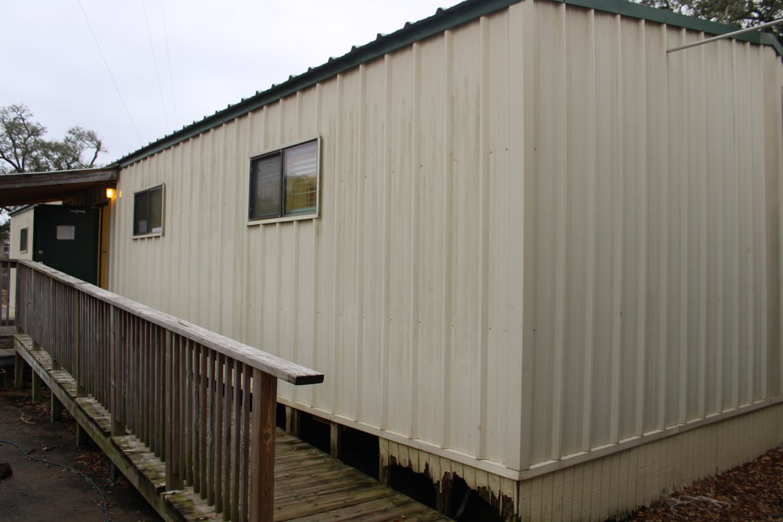 Image for Brazosport Independent School District (Portable Building) - Clute, TX 77531