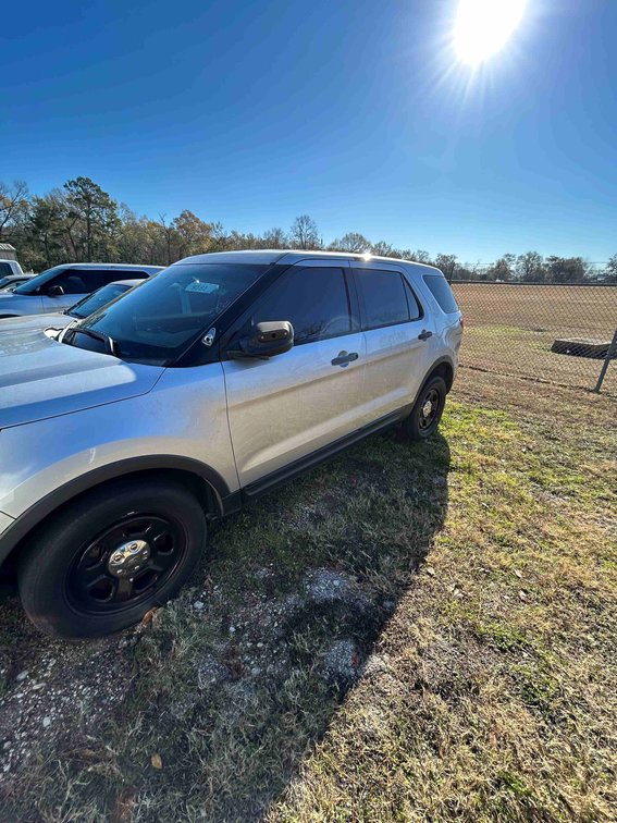 Image for Conroe Independent School District  (Vehicles) - Conroe, TX  77301