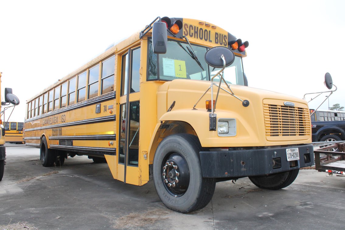 Image for Channelview Independent School District (Child Nutrition) - Channelview, TX 77530
