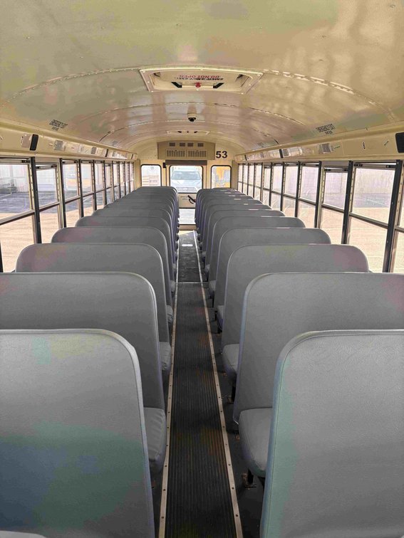 Image for Dripping Springs ISD  (Buses) - Dripping, Springs TX 78620