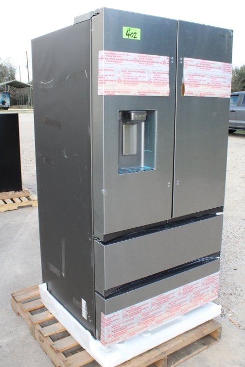 Image for Altech (Auction 2) - Tomball, TX