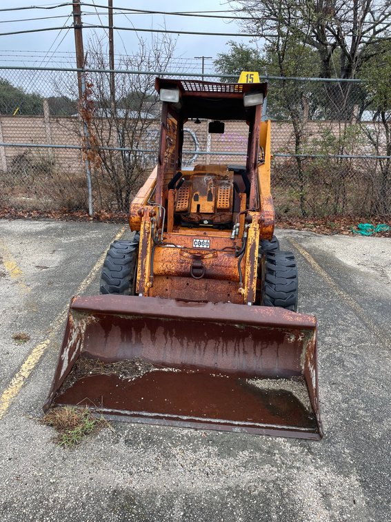 Image for Northside Independent School District (Maintenance Vehicles) - San Antonio, TX 78250