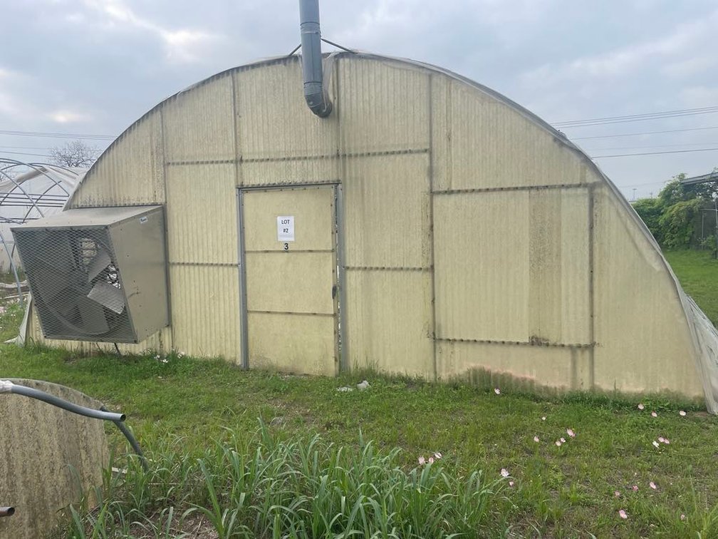 Image for Marion Independent School District (Green Houses) - Marion, TX 78124