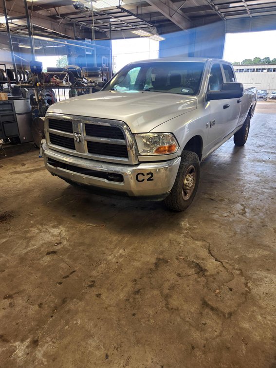 Image for Hallsville Independent School District  Vehicles and Buses  - Hallsville, TX 75650
