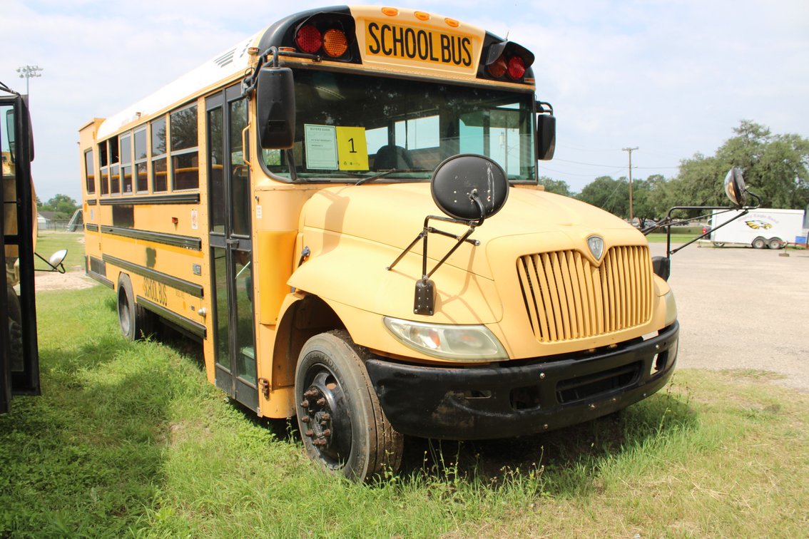 Image for Pettus Independent School District - Pettus, TX 78146