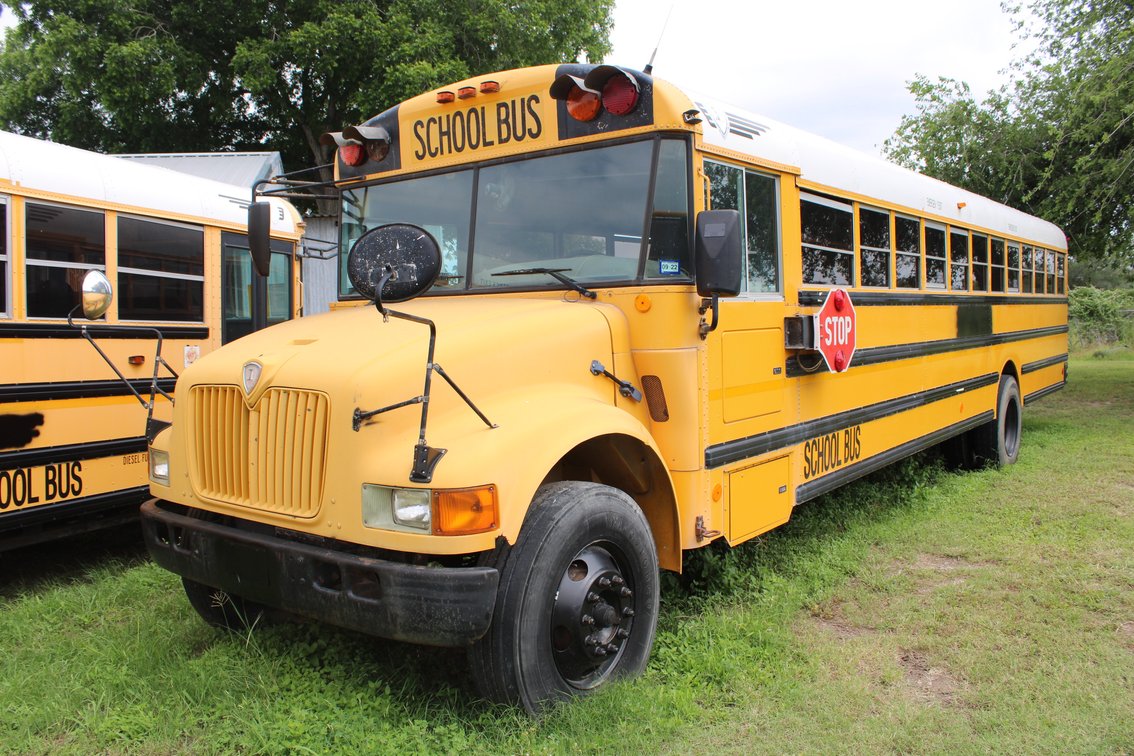 Image for Pettus Independent School District - Pettus, TX 78146