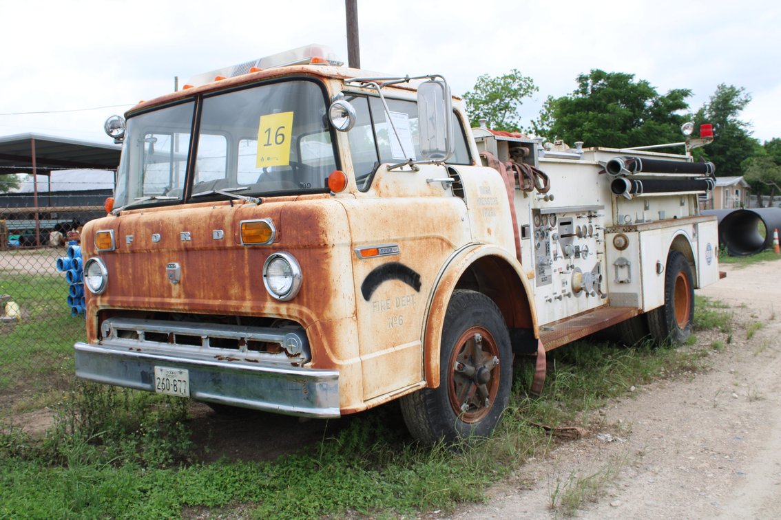 Image for City of Eagle Lake - Eagle Lake, TX 77434