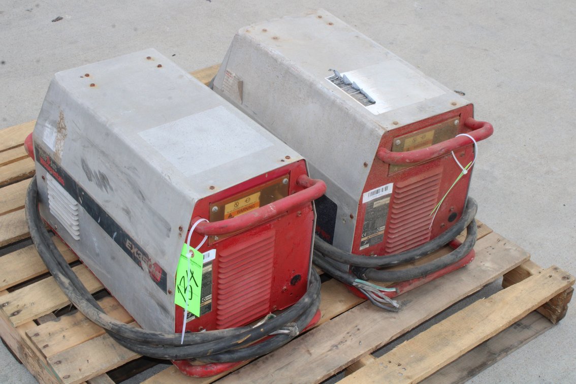 Image for Totes, Casters, Chains - Tomball, TX