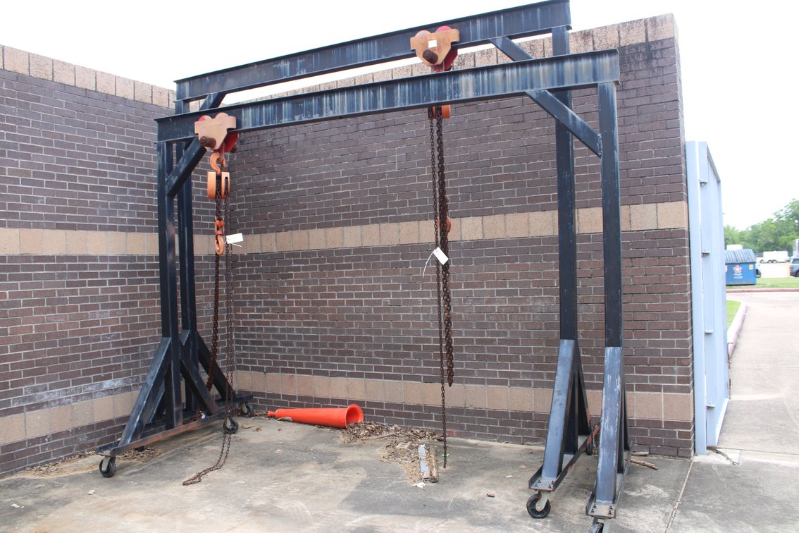 Image for Fort Bend Independent School District (Kempner High School) - Sugar Land, TX 77498