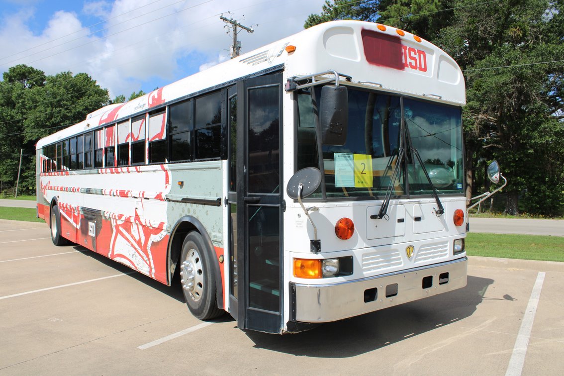 Image for Van Independent School District - Van, TX 75790