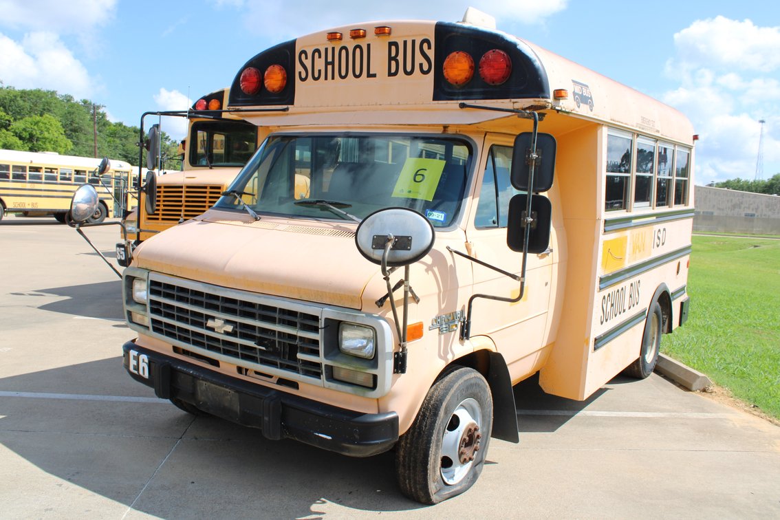 Image for Van Independent School District - Van, TX 75790