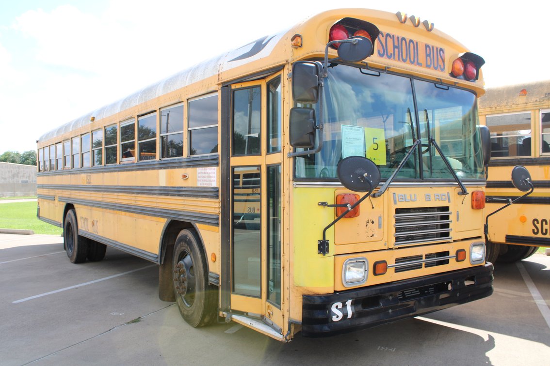 Image for Van Independent School District - Van, TX 75790