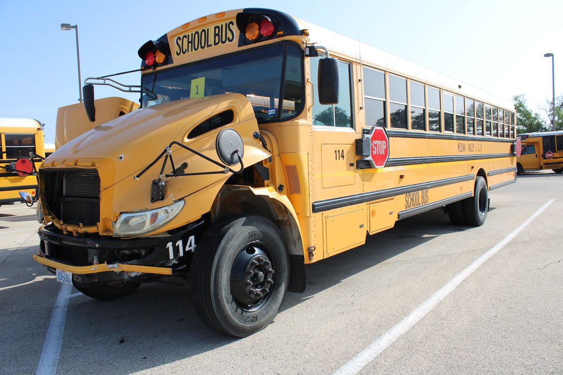 Image for Medina Valley Independent School District - Lacoste, TX 78039