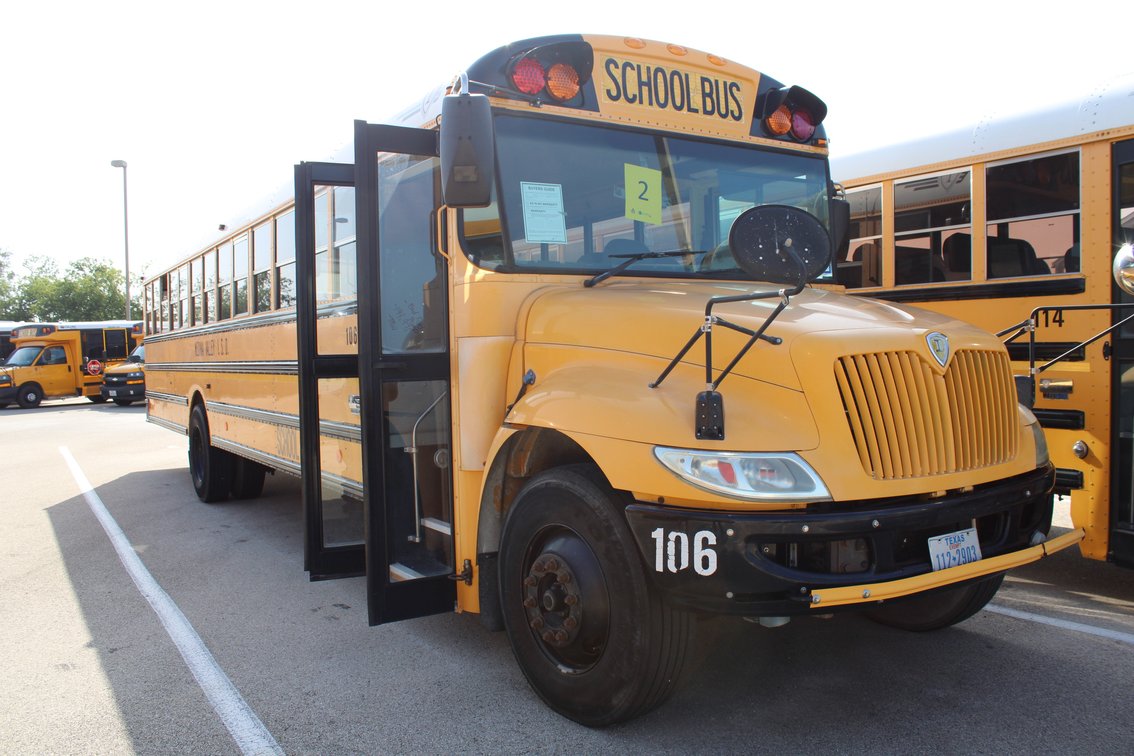 Image for Medina Valley Independent School District - Lacoste, TX 78039