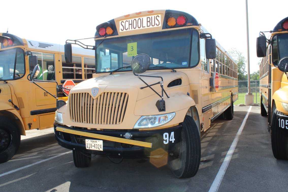 Image for Medina Valley Independent School District - Lacoste, TX 78039