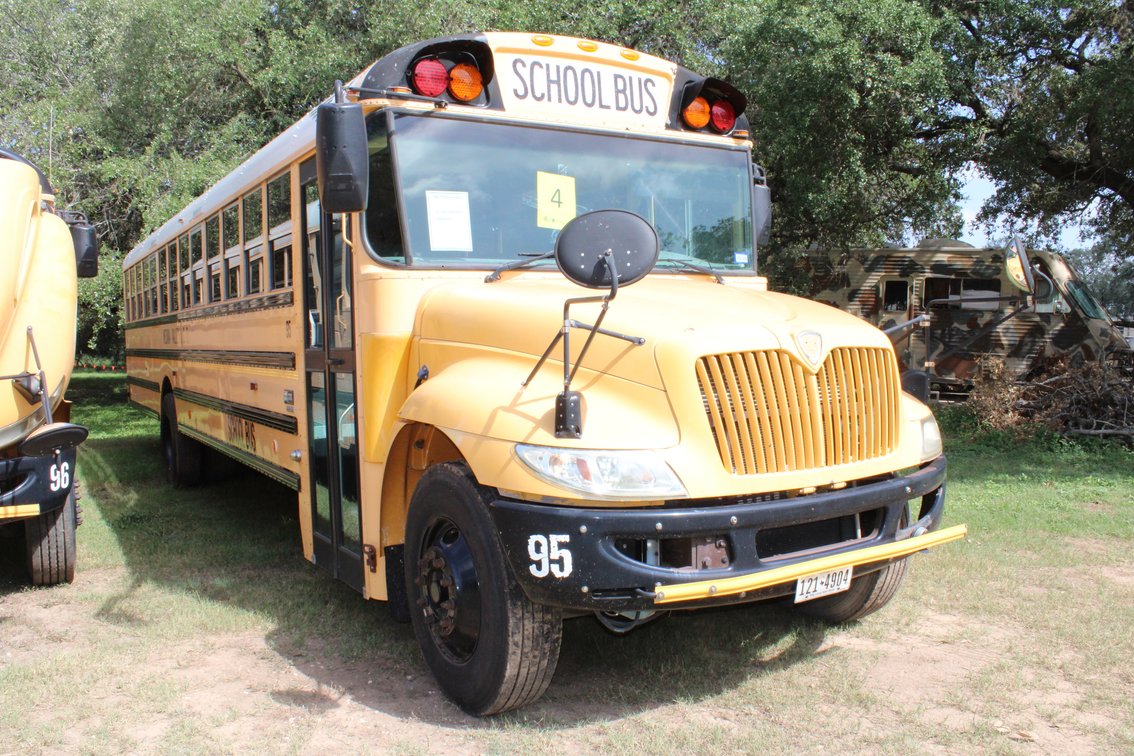 Image for Medina Valley Independent School District - Lacoste, TX 78039