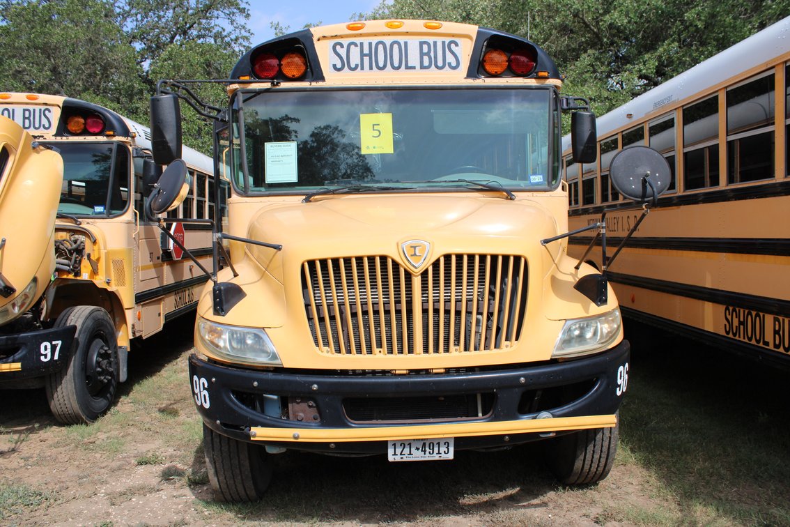Image for Medina Valley Independent School District - Lacoste, TX 78039