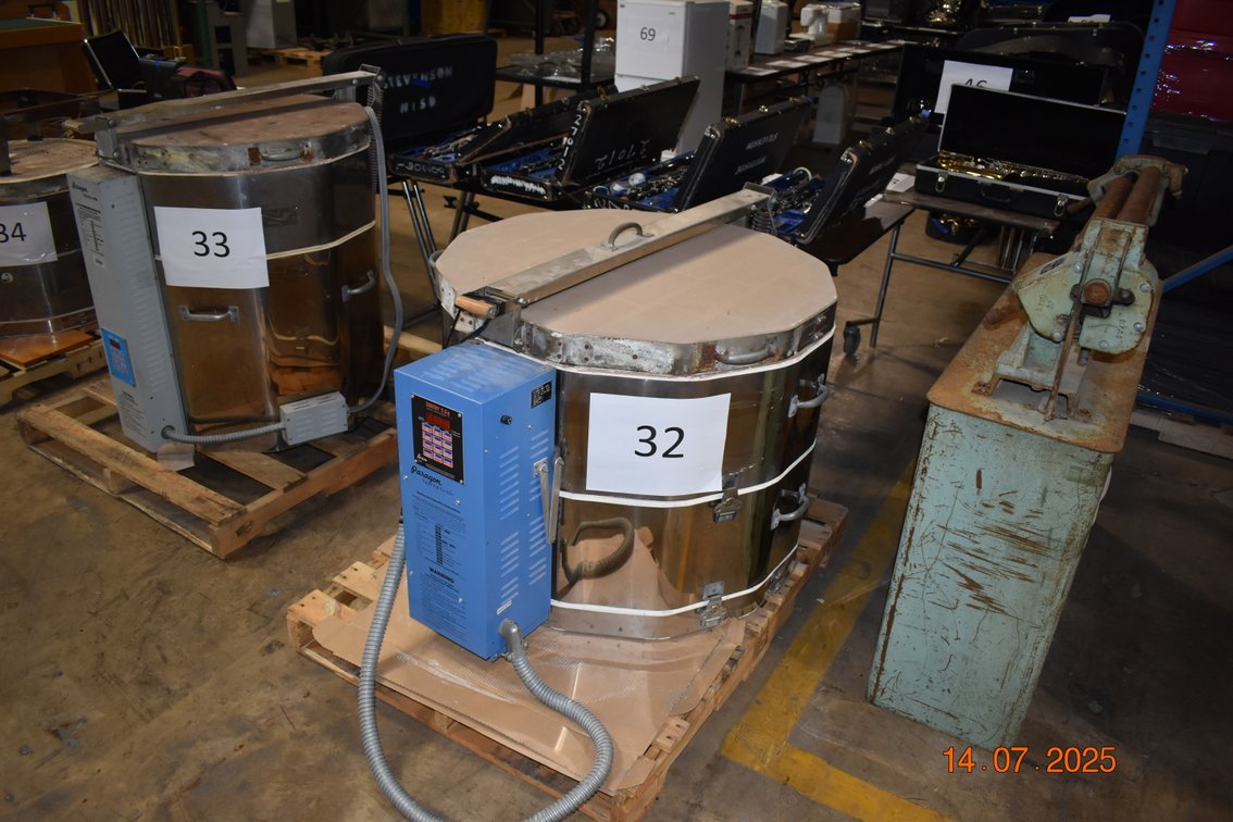 Image for Northside Independent School District  (Warehouse)  - San Antonio, TX 78245