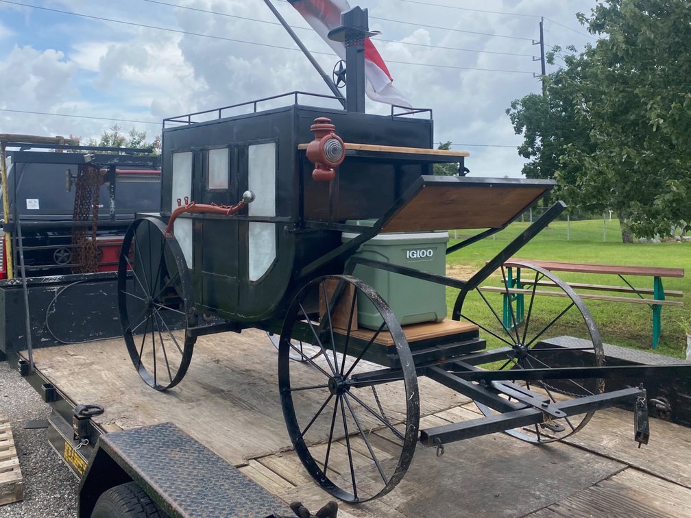 Image for Rosehill Junction Estate Sale No. 1 - Tomball, TX
