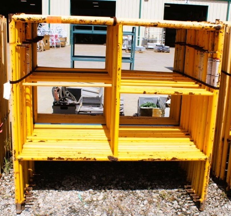 Image for Scaffolding, Electronics, & Miscellaneous - Tomball TX