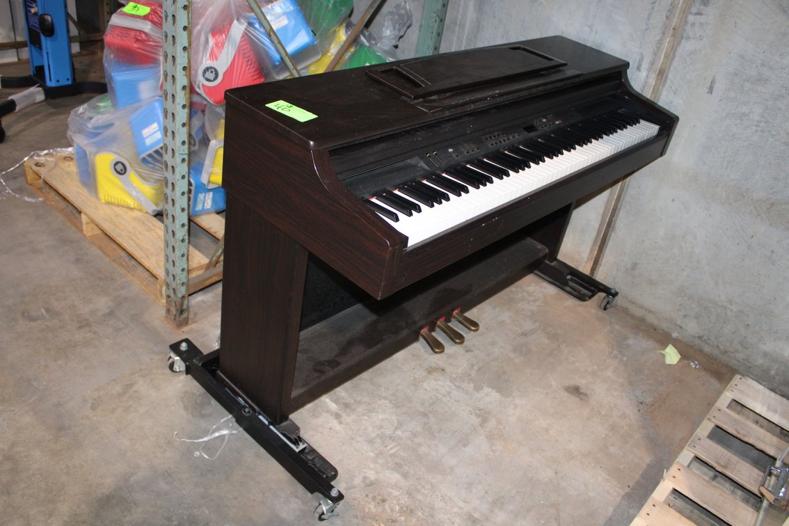 Image for Fort Bend Independent School District (Surplus) - Sugarland, TX