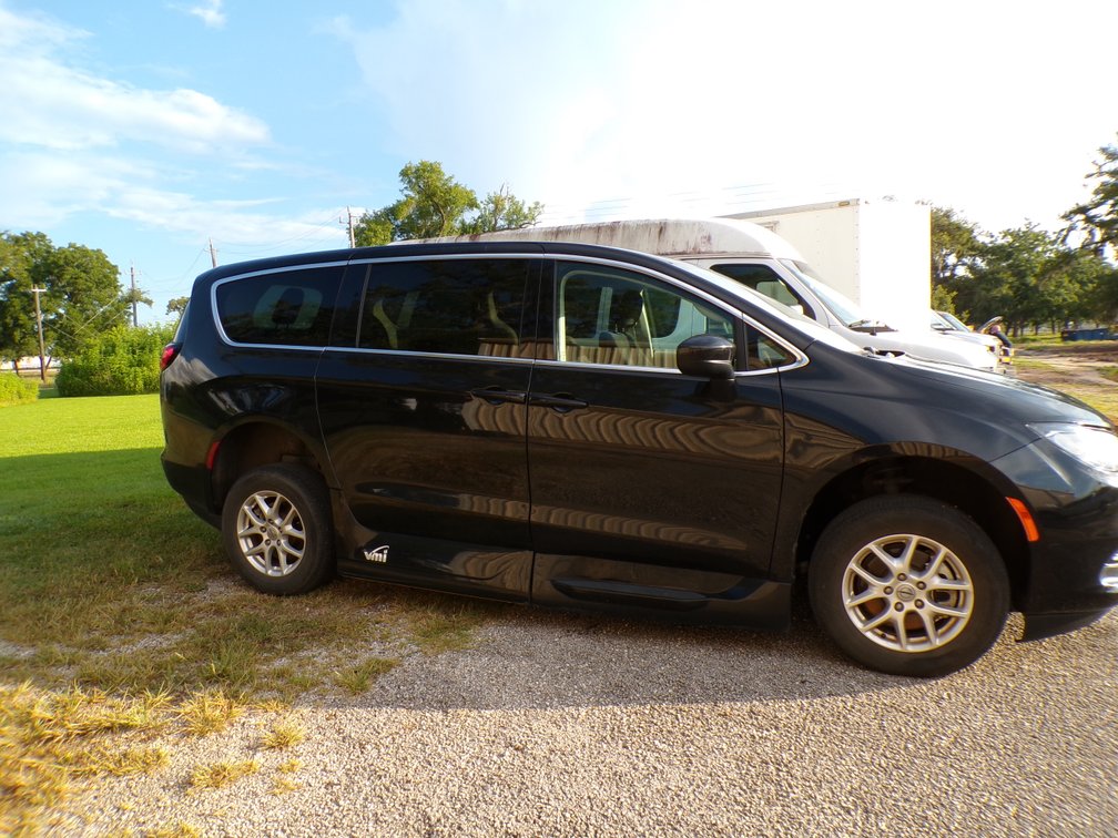 Image for Texana Center (Vehicles) -  Rosenberg, TX 77471
